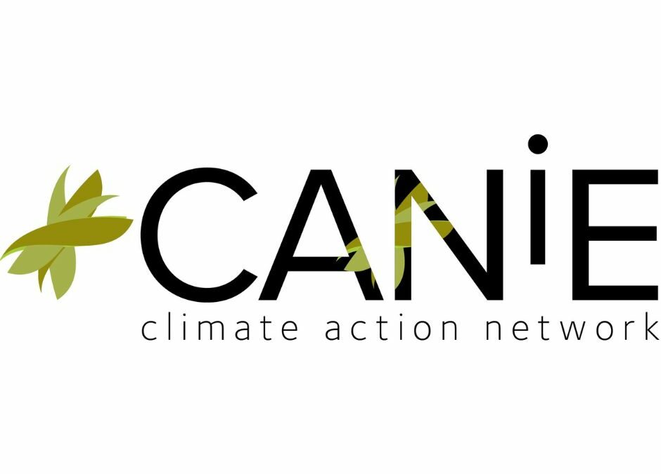 SET Introduction at CANIE Europe