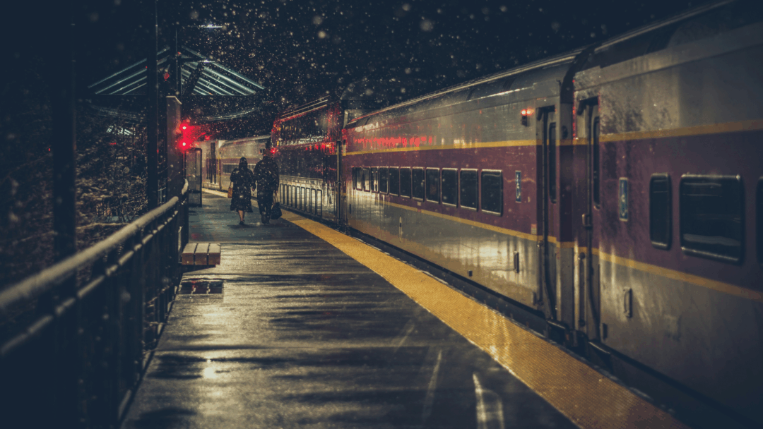 Green travel halted: Popular night train connections to be suspended