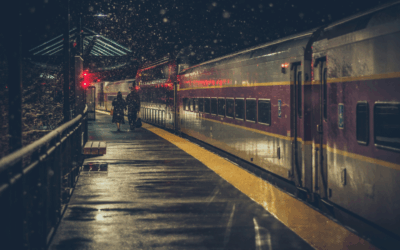 Green travel halted: Popular night train connections to be suspended