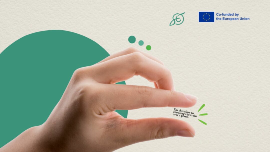 Green student storytellers’ testimonials