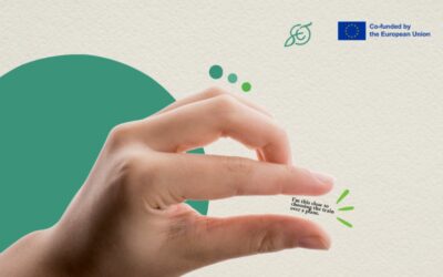 Green student storytellers’ testimonials