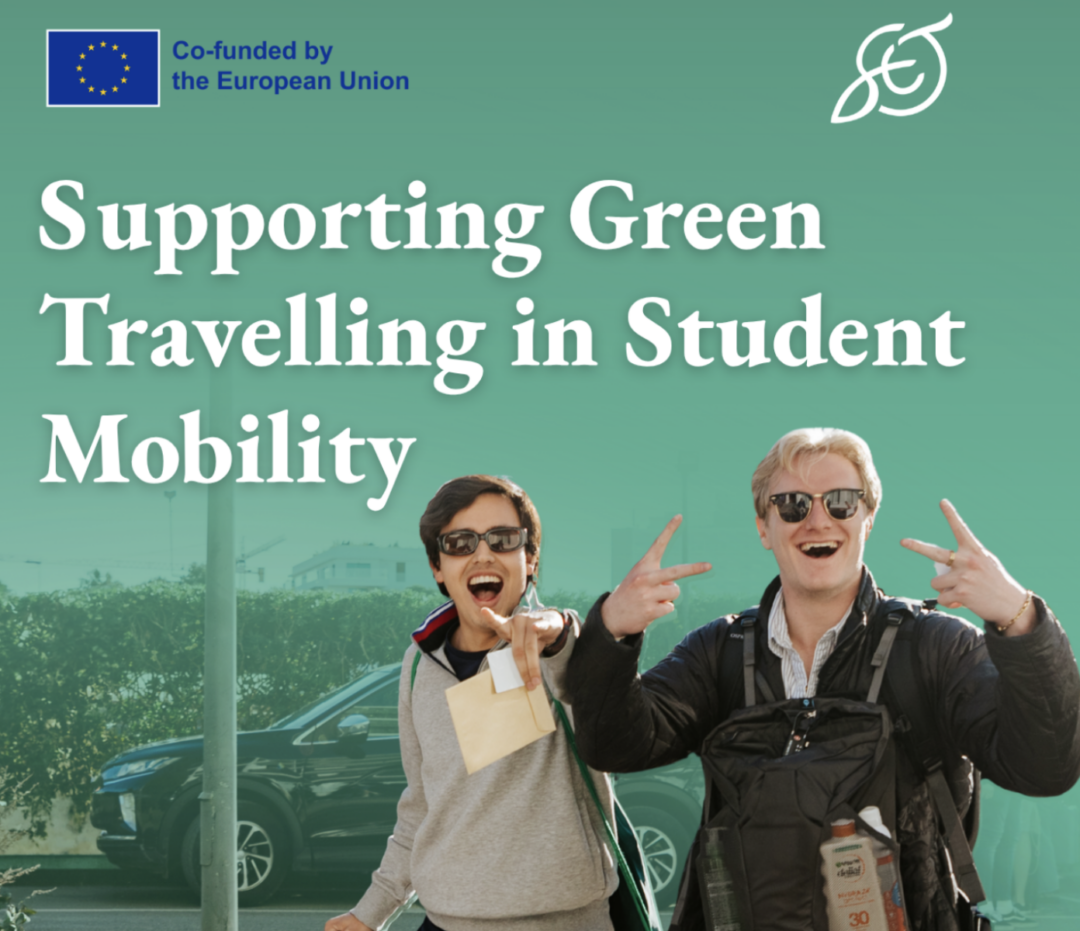 SET Communication Report and Guidelines for Stakeholders are out now!