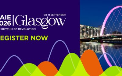 SET sessions at EAIE Glasgow 2026